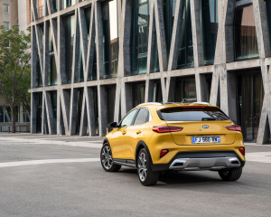 Kia XCeed Statique (5)